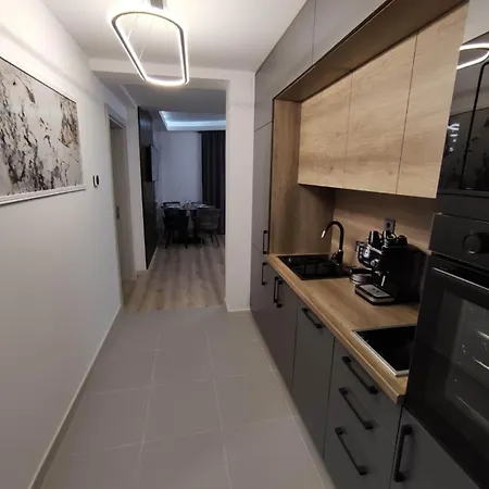 Niktok Apartment