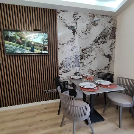 Niktok Apartment