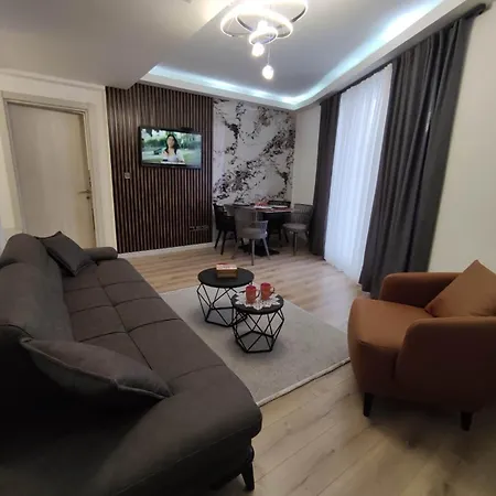 Niktok Apartment Skopje
