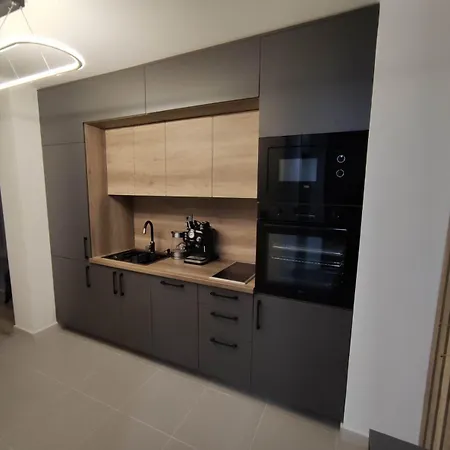 Niktok Apartment *