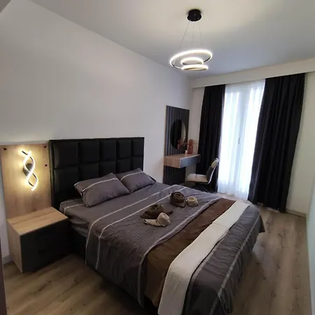 Apartment Niktok