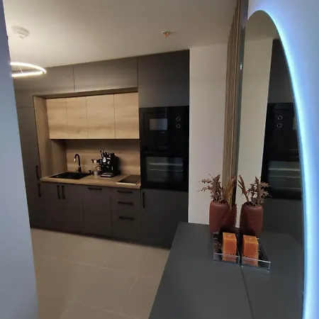 Niktok Apartment *
