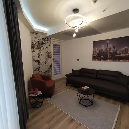 Apartment Niktok *