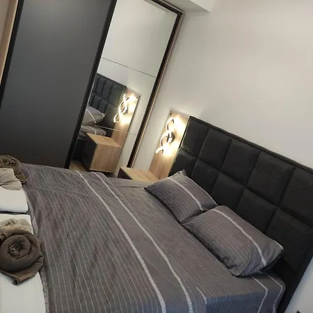 Niktok Apartment *