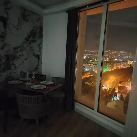 Niktok Apartment Skopje