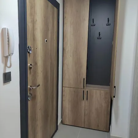 Niktok Apartment