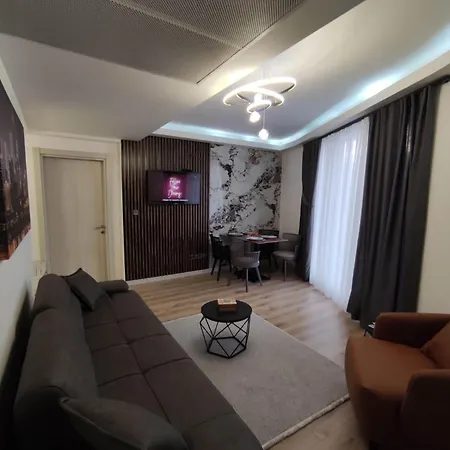 Apartment Niktok